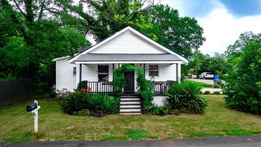 306 Lady Street, Greenville, SC 29605 - #3