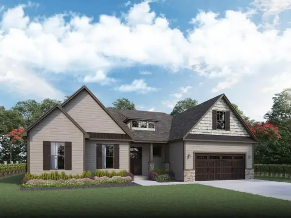 1217 Clearbrook Lane, Campobello, SC 29322