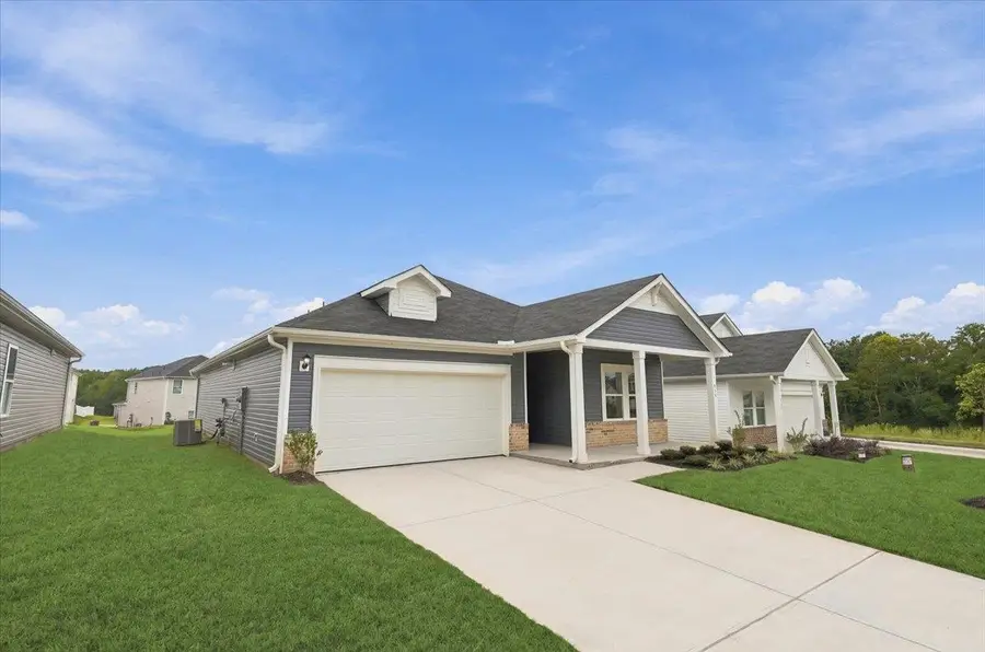 939 Rising Oak Court, Spartanburg, SC 29301 - #3