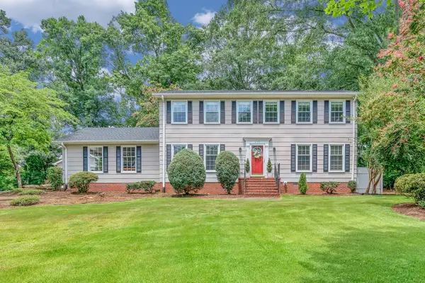 210 Heathwood Drive, Spartanburg, SC 29307