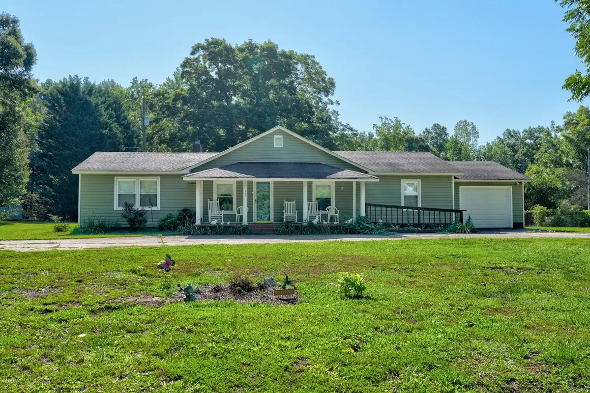554 Green River Rd., Gaffney, SC 29341 - #1