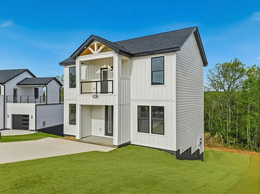 116 Current Drive, Greenville, SC 29611-7291 - #2