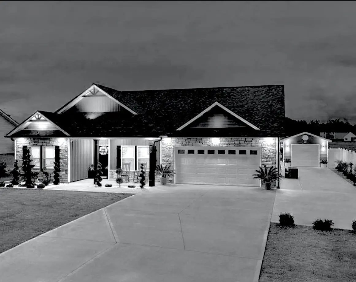 223 R C Thompson Road, Chesnee, SC 29323 - #1