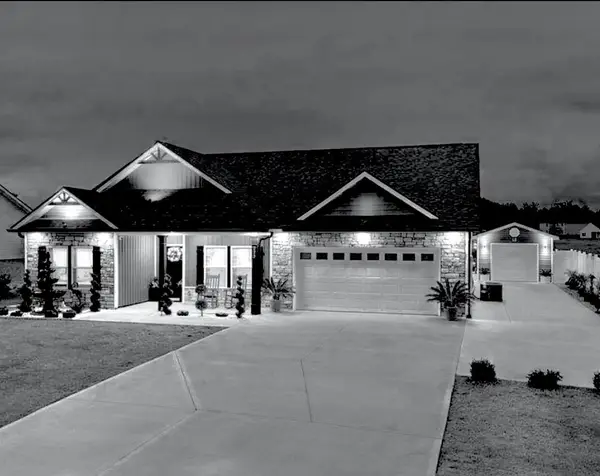 223 R C Thompson Road, Chesnee, SC 29323