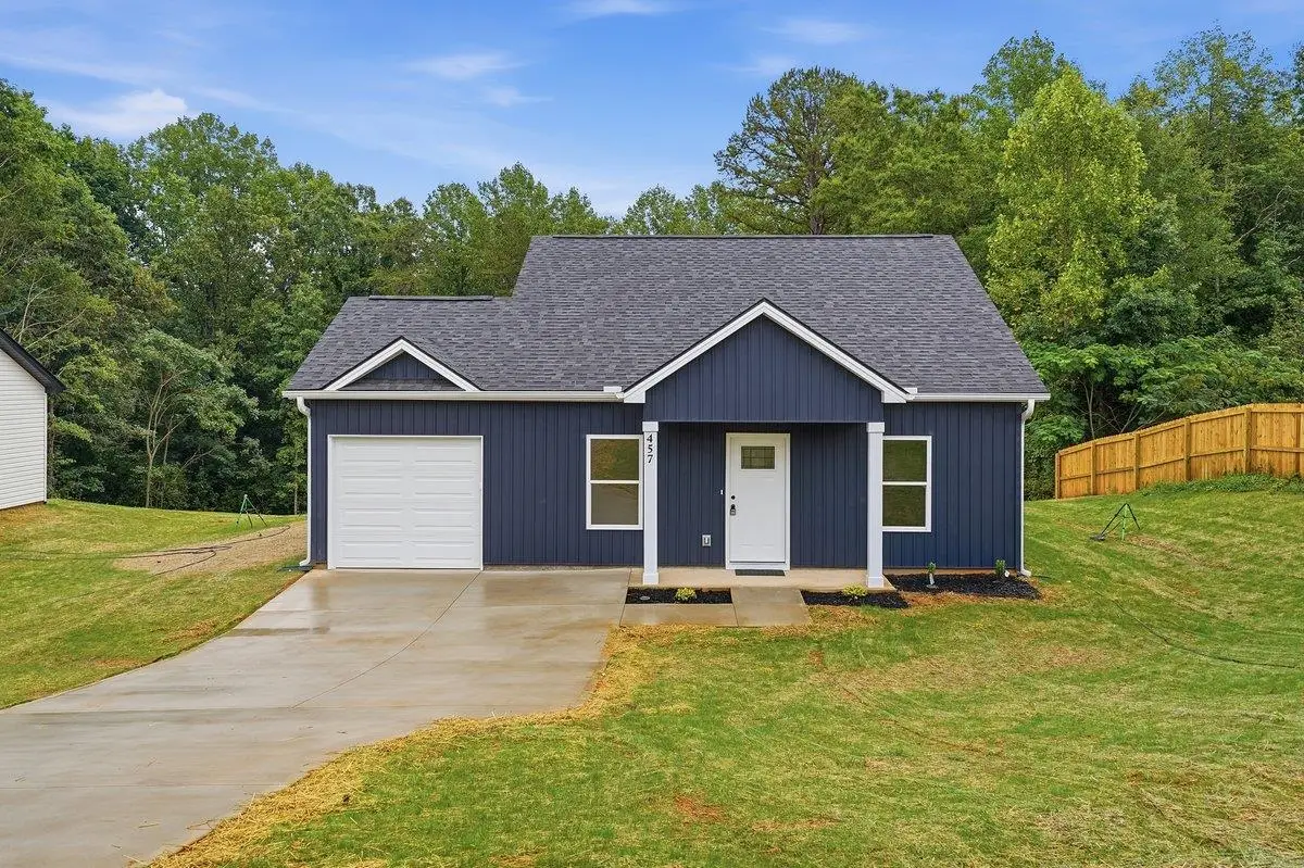 457 Bill Lattimore Road, Chesnee, SC 29323 - #1
