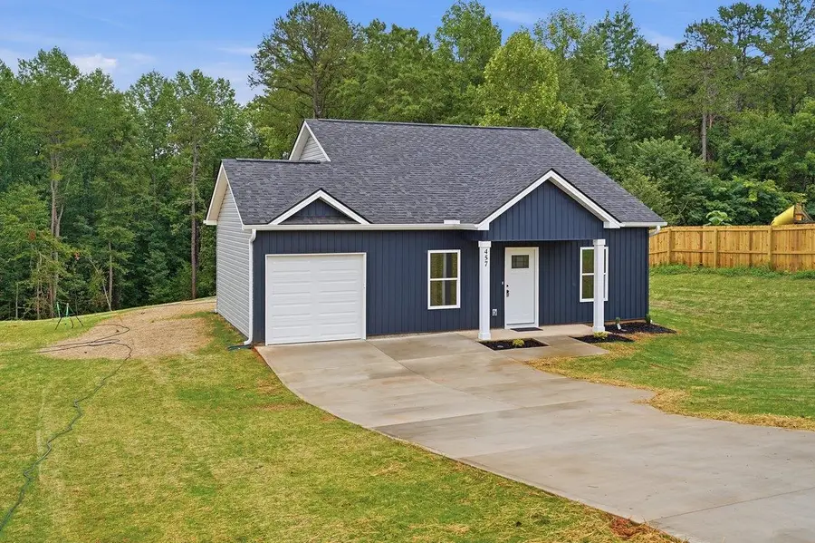 457 Bill Lattimore Road, Chesnee, SC 29323 - #2