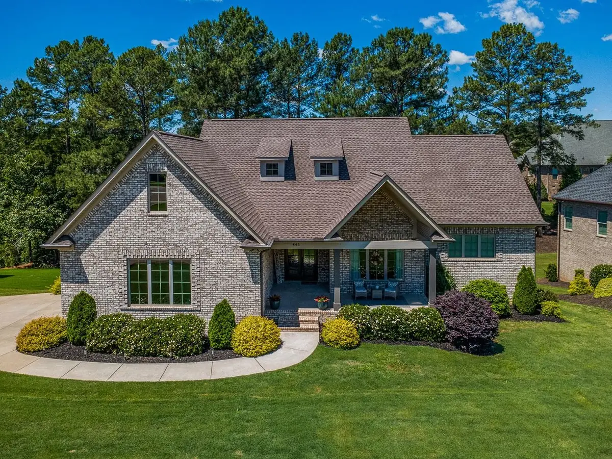445 World Tour Lot 333 Drive, Inman, SC 29349 - #1