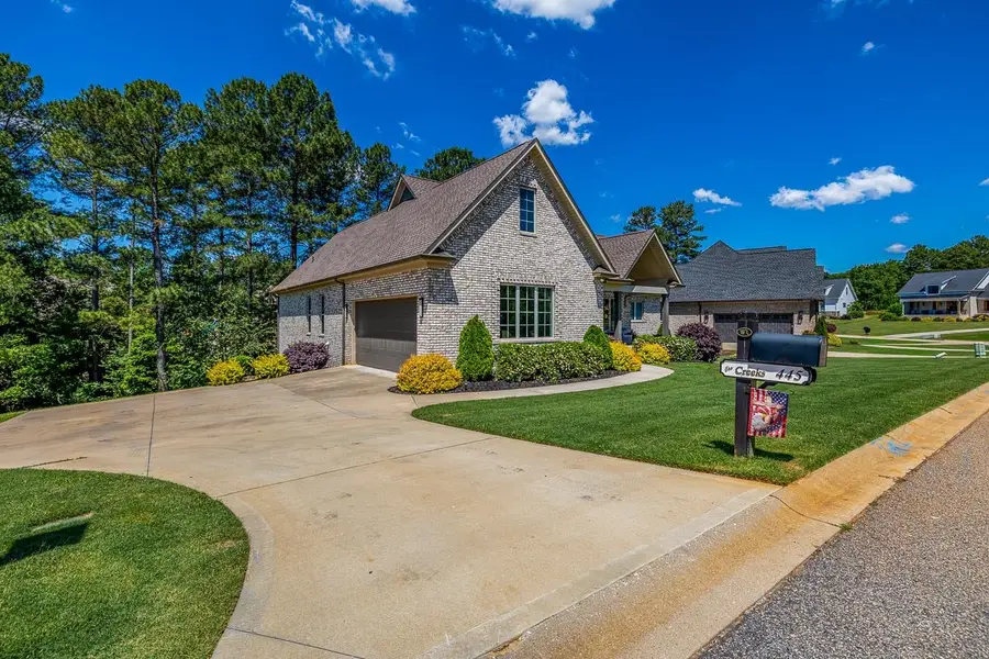 445 World Tour Lot 333 Drive, Inman, SC 29349 - #3