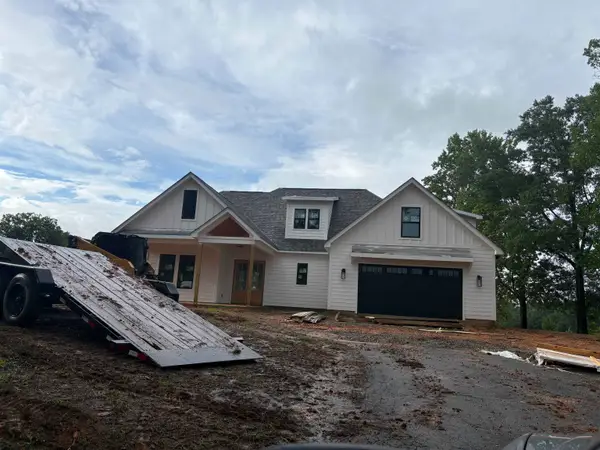 740 Canaan Road, Spartanburg, SC 29306