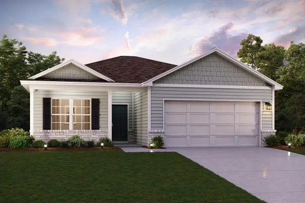 291 Parris Farm Road, Chesnee, SC 29323