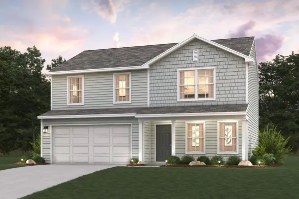 285 Parris Farm Road, Chesnee, SC 29323
