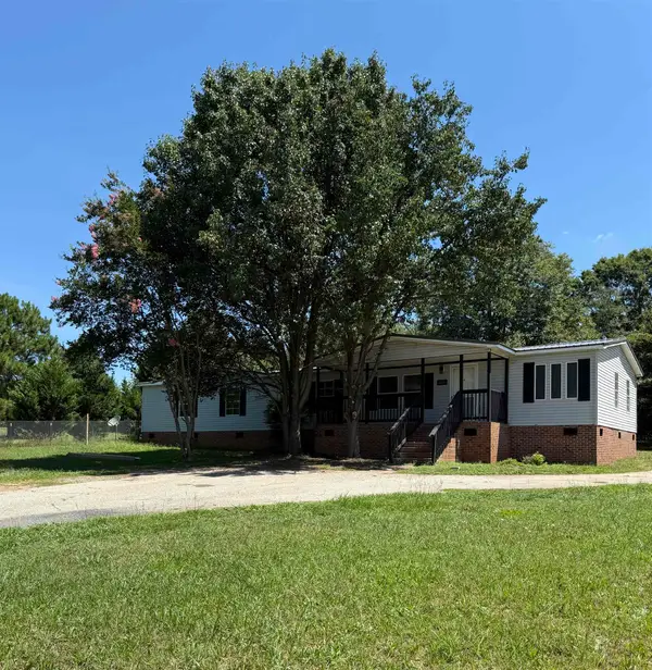 2011 Ballenger Road, Wellford, SC 29385-9380