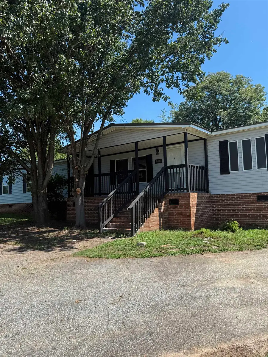 2011 Ballenger Road, Wellford, SC 29385-9380 - #2