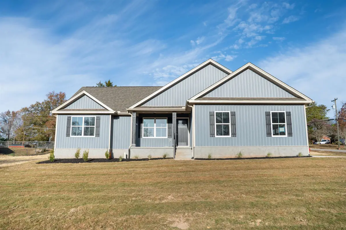 1008 Patch Drive, Spartanburg, SC 29302 - #1