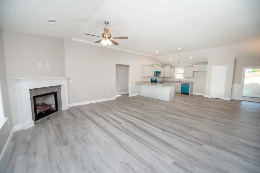 1008 Patch Drive, Spartanburg, SC 29302 - #2