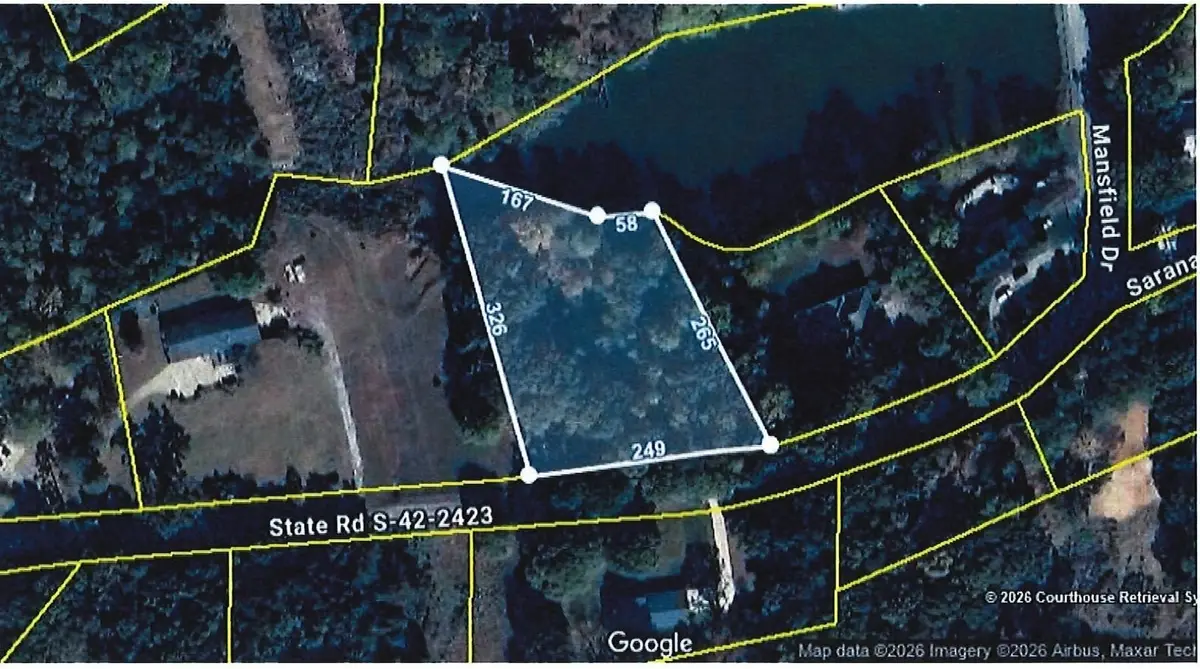 0 Saranac Drive, Spartanburg, SC 29307 - #1
