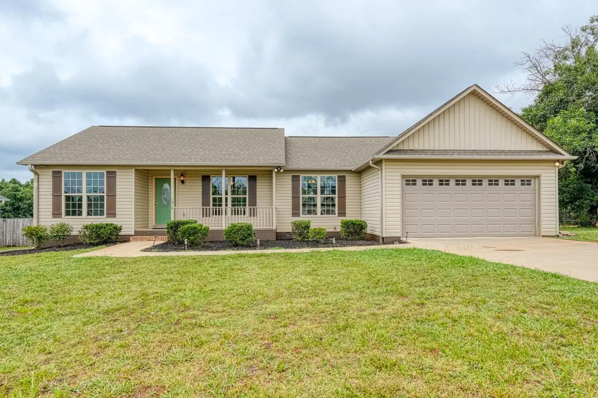 1014 Mason Road, Chesnee, SC 29323 - #1