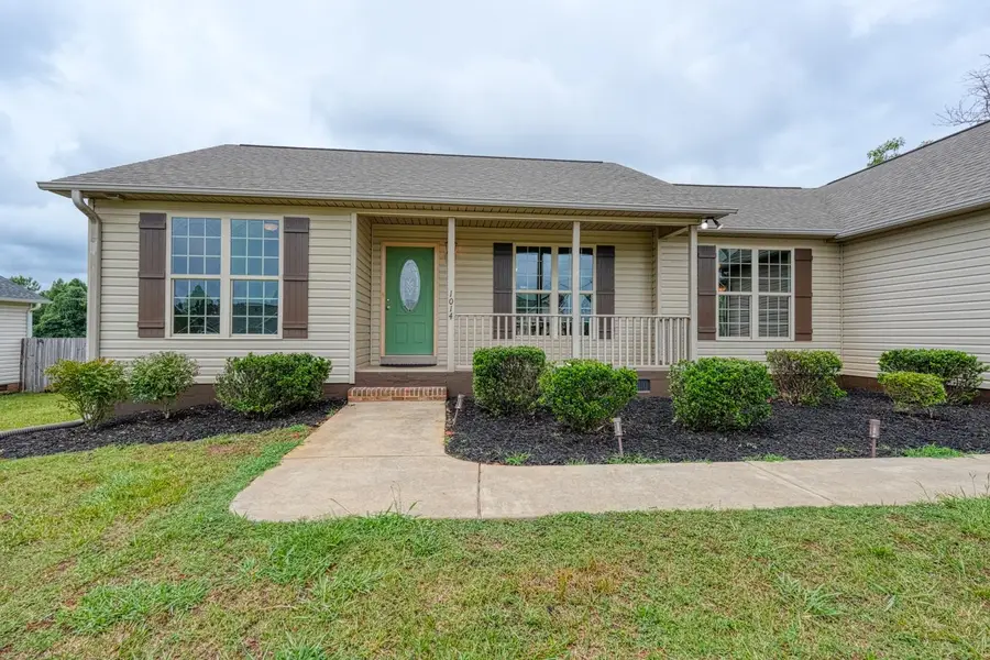 1014 Mason Road, Chesnee, SC 29323 - #3