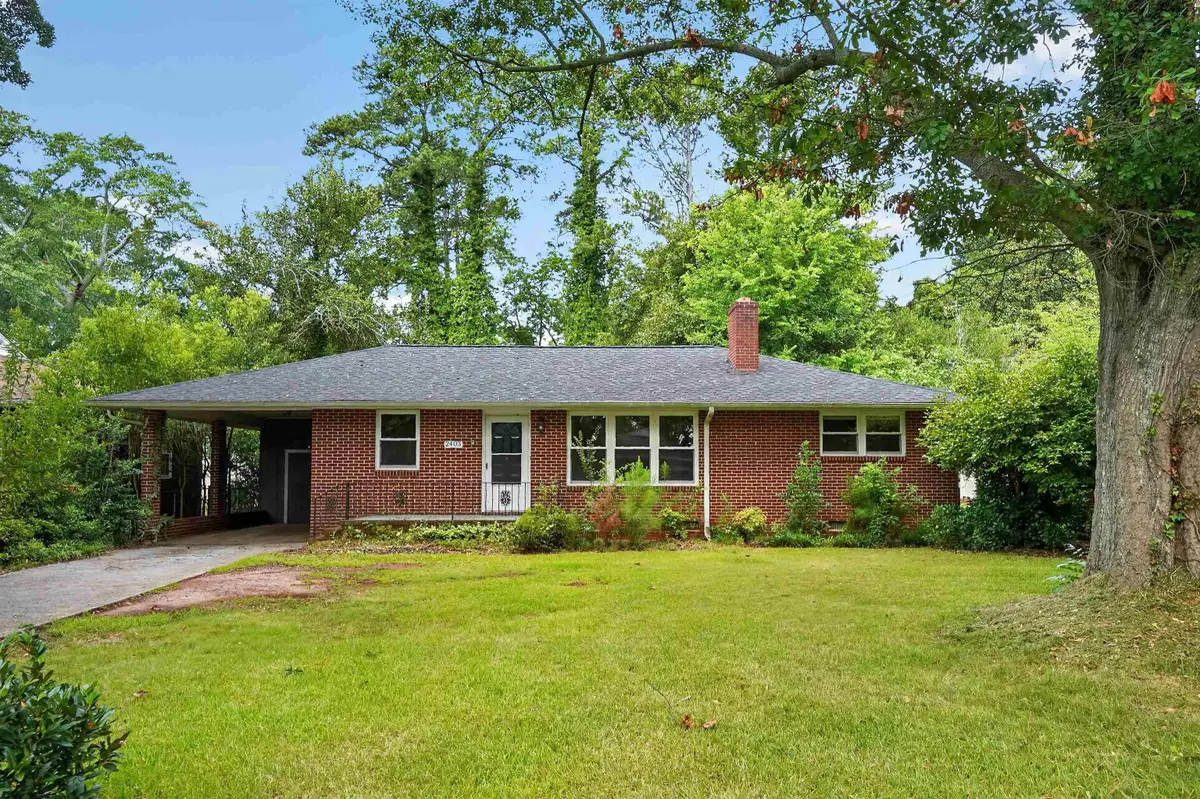 2403 Lane Avenue, Anderson, SC 29621 - #1