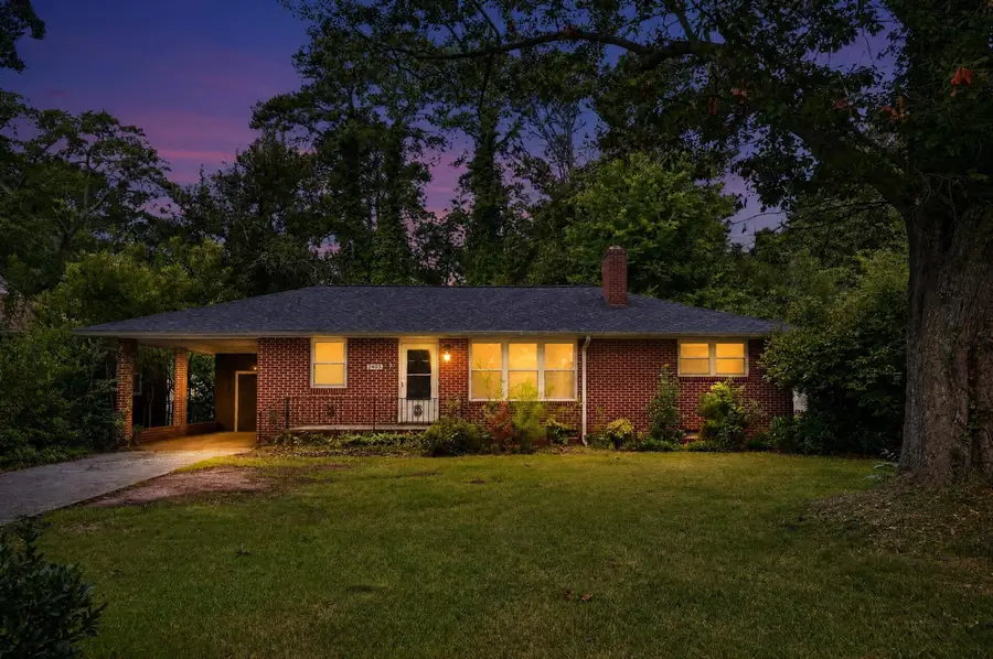 2403 Lane Avenue, Anderson, SC 29621 - #2