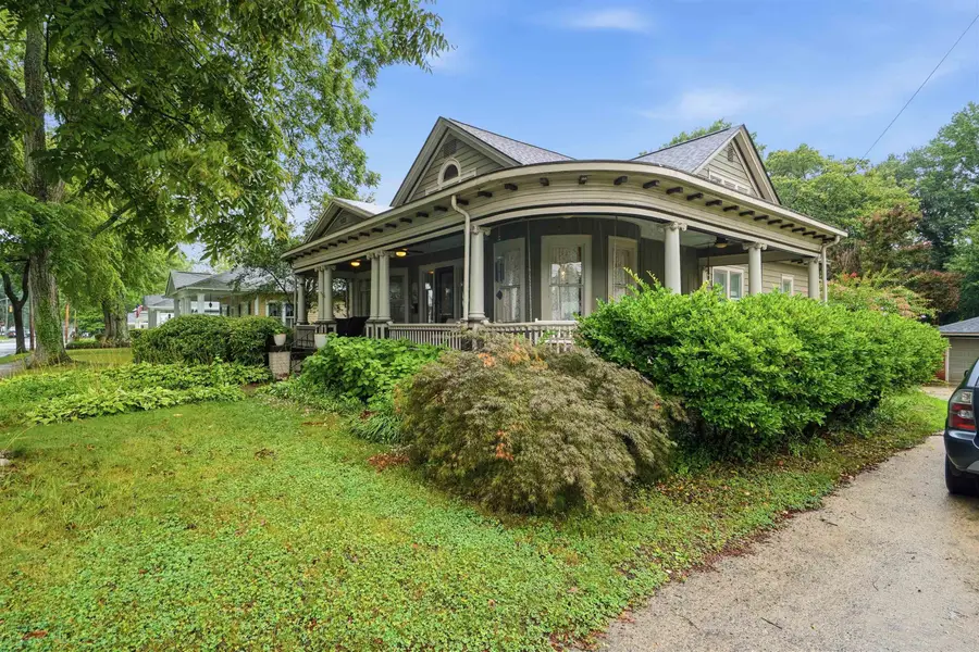 422 S Limestone Street, Gaffney, SC 29340 - #2