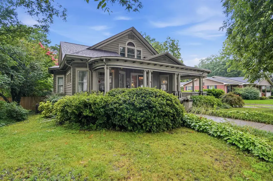 422 S Limestone Street, Gaffney, SC 29340 - #3