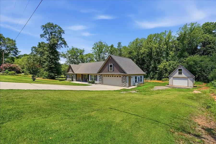 132 Holston Valley Circle, Inman, SC 29349 - #3