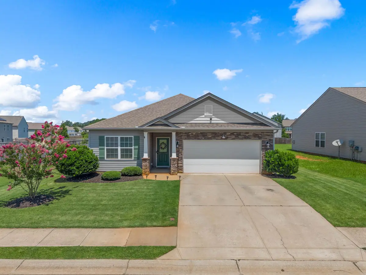 350 Hartleigh Drive, Lyman, SC 29365 - #1