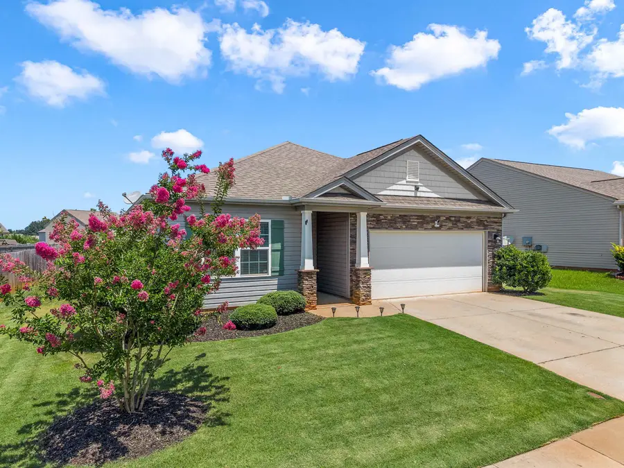 350 Hartleigh Drive, Lyman, SC 29365 - #3