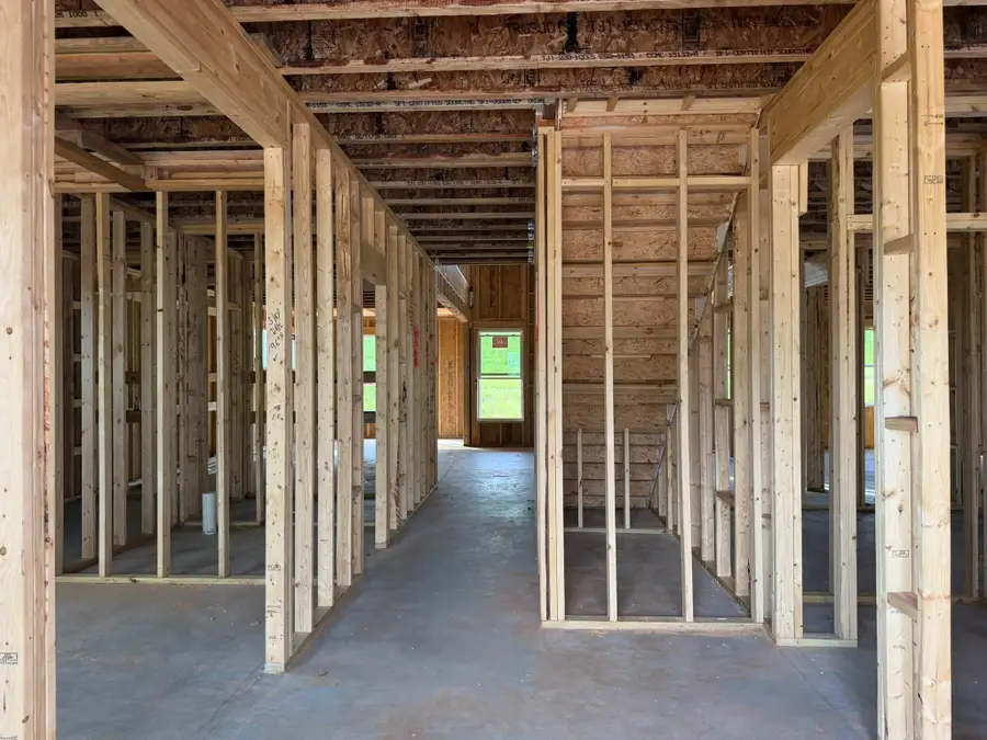 366 Goodison Way, Woodruff, SC 29388 - #2
