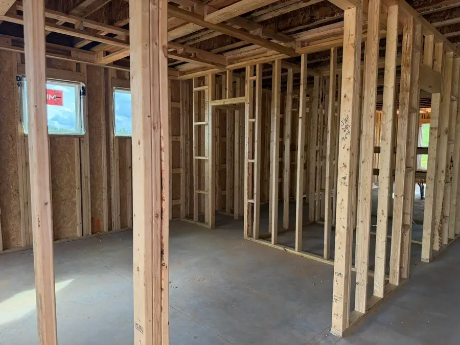 366 Goodison Way, Woodruff, SC 29388 - #3