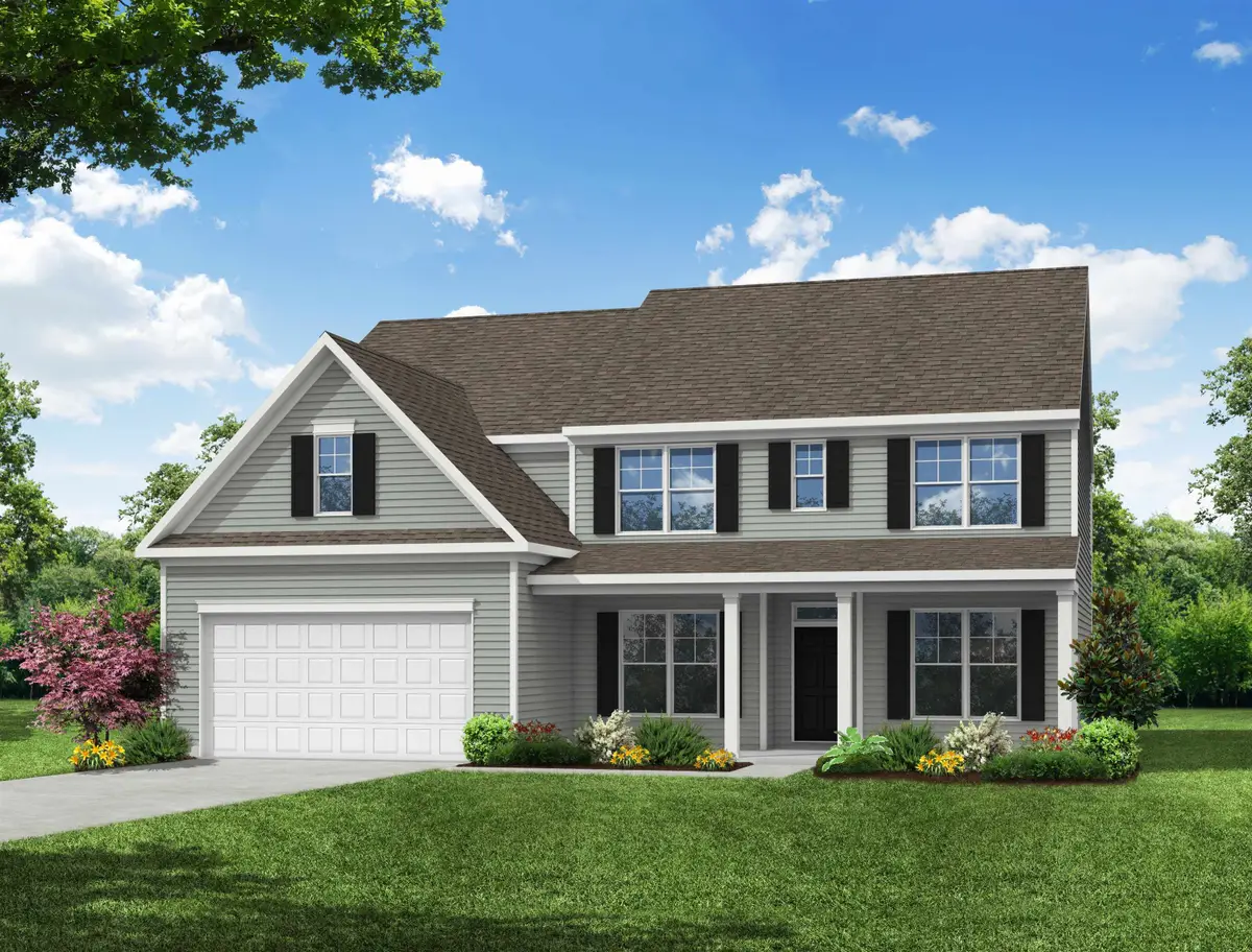 335 Goodison Way, Woodruff, SC 29388 - #1