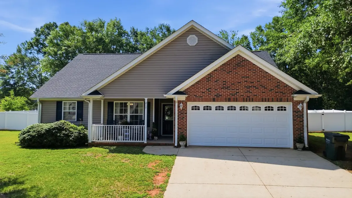 217 Henderson Place, Lyman, SC 29365 - #1