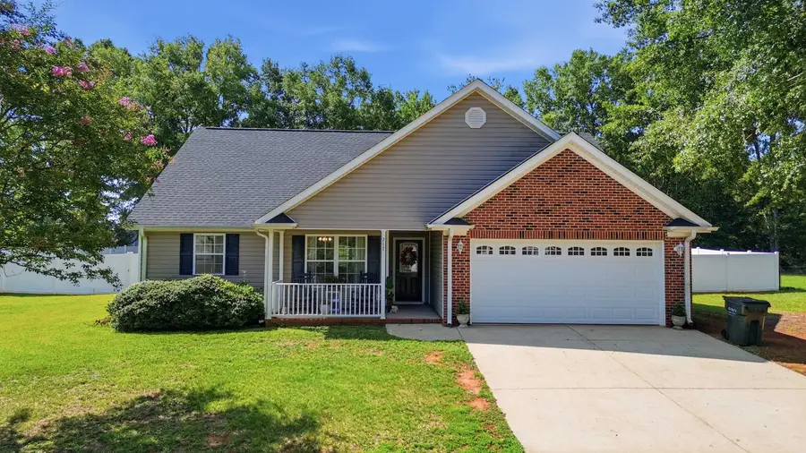 217 Henderson Place, Lyman, SC 29365 - #2