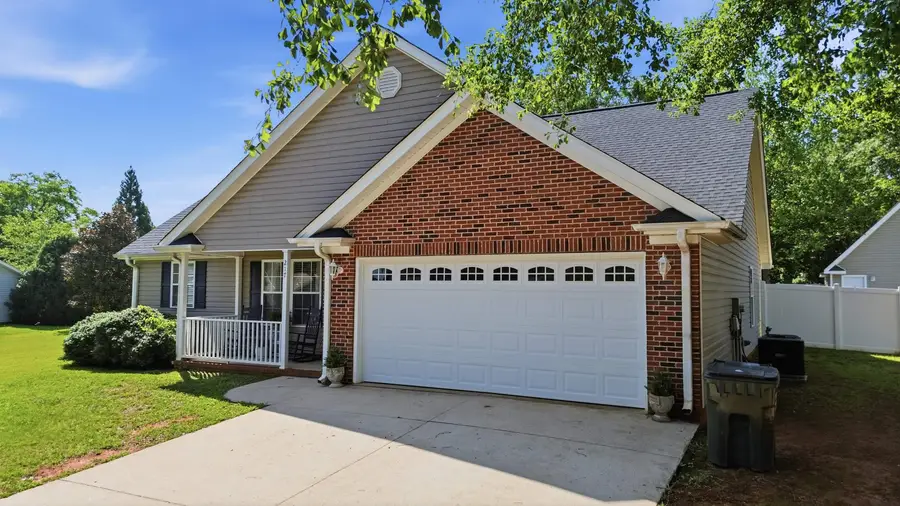 217 Henderson Place, Lyman, SC 29365 - #3