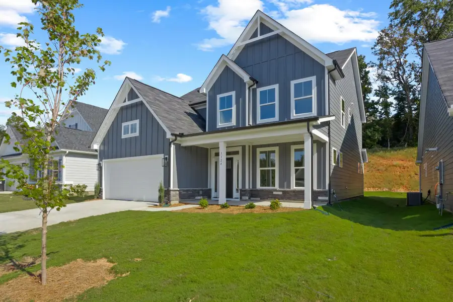 1124 Stable Way, Landrum, SC 29356 - #2