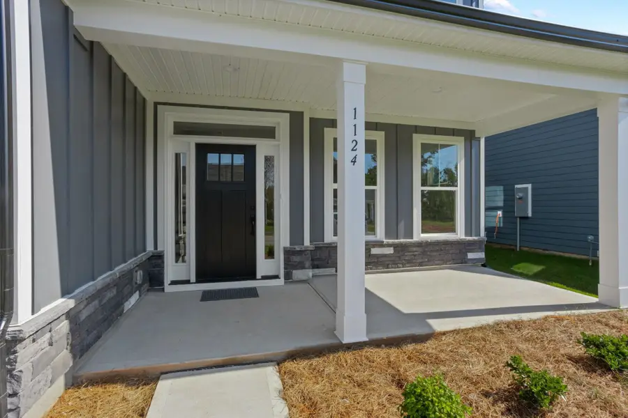 1124 Stable Way, Landrum, SC 29356 - #3