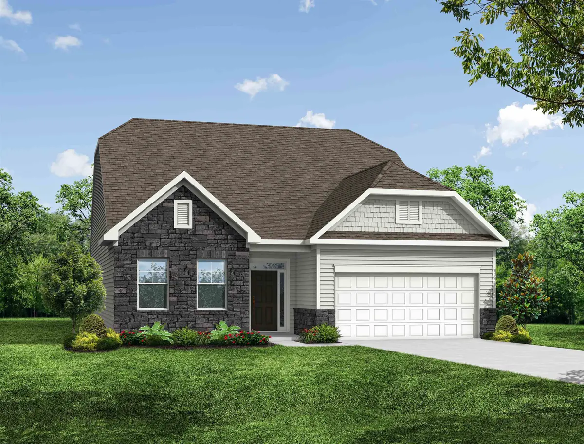 1125 Stable Way, Landrum, SC 29356 - #1