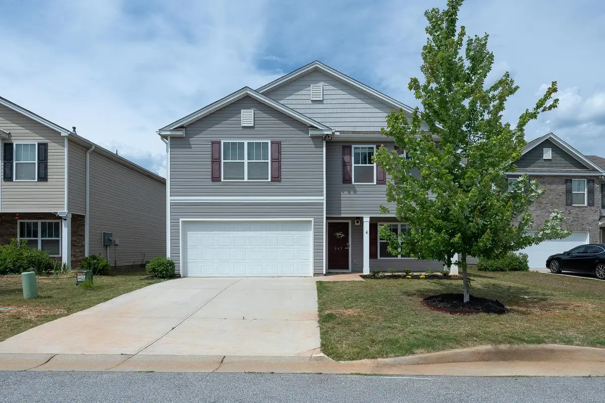 347 Millen Drive, Woodruff, SC 29388 - #1