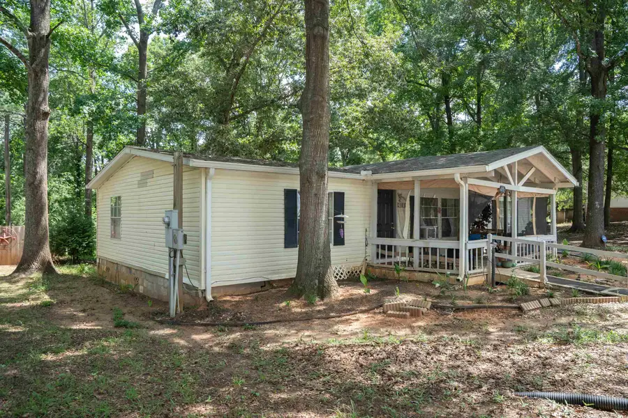2181 E Georgia Road, Woodruff, SC 29388 - #2