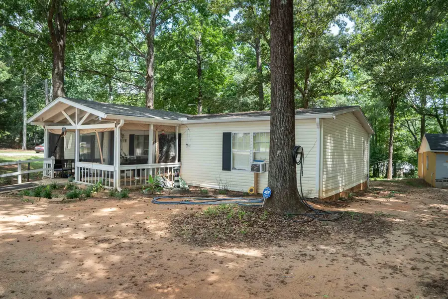 2181 E Georgia Road, Woodruff, SC 29388 - #3
