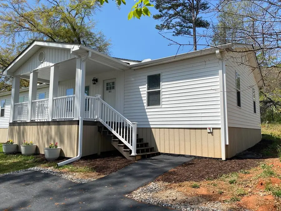 521 Park Street, Inman, SC 29349-9231 - #2