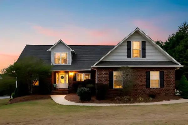 428 Grazing Ridge Lane, Moore, SC 29369