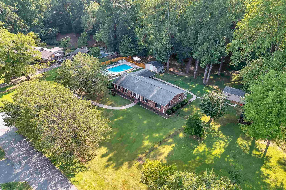 1010 Seven Springs Road, Spartanburg, SC 29307 - #1