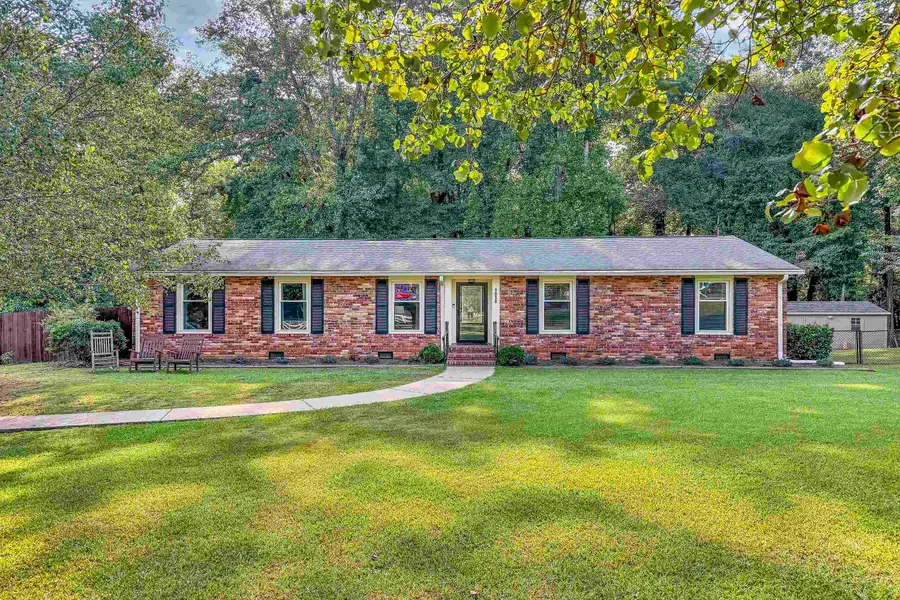 1010 Seven Springs Road, Spartanburg, SC 29307 - #2