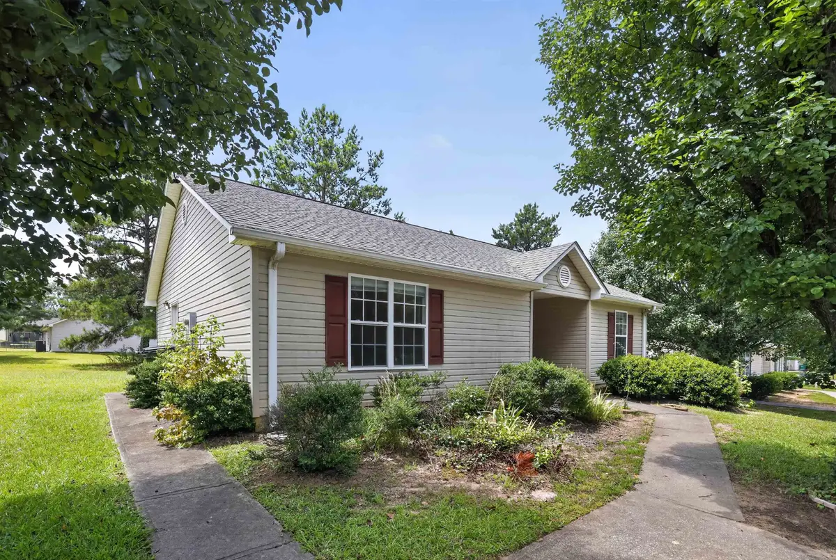 1837 Tamara Way, Spartanburg, SC 29301 - #1