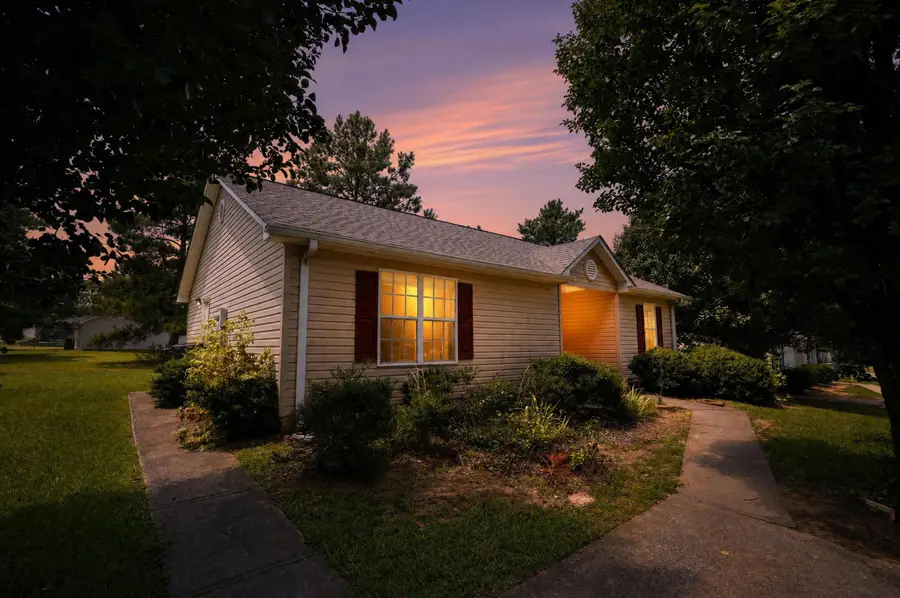 1837 Tamara Way, Spartanburg, SC 29301 - #2
