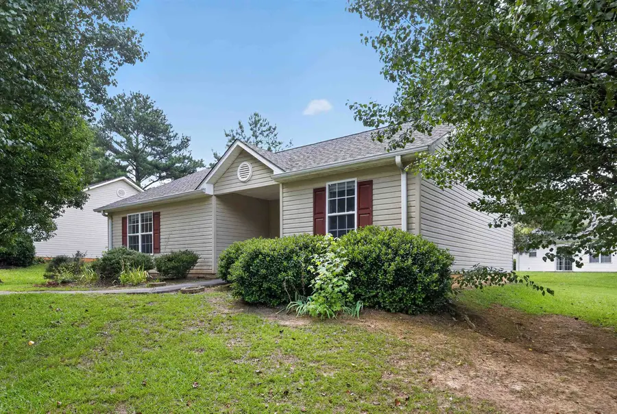1837 Tamara Way, Spartanburg, SC 29301 - #3