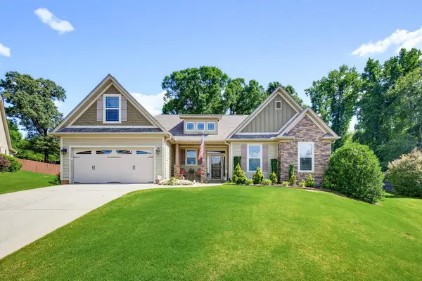 120 Hubbard Lane, Greer, SC 29651-1055