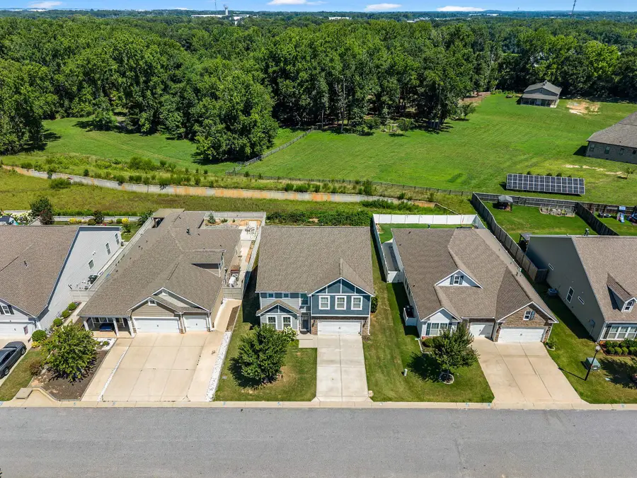 554 Elwood Drive, Duncan, SC 29334 - #2
